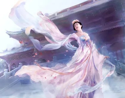 古代十大红颜祸水