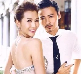 蔡少芬回应张晋 某人命不久矣：娘娘这次真的怒了