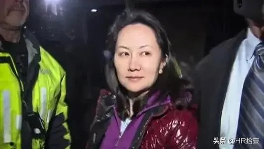 孟晚舟为何被逮捕？