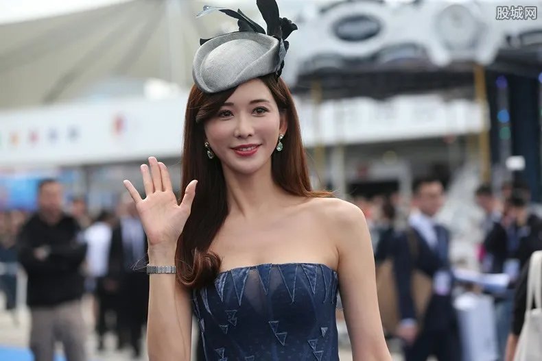 林志玲起诉获赔8万 侵犯肖像权一般赔多少钱