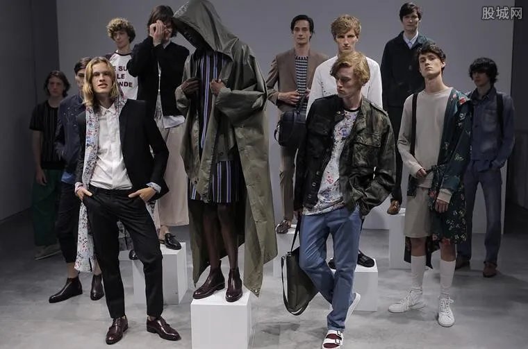 报喜鸟创始人离世 揭报喜鸟吴志泽事件