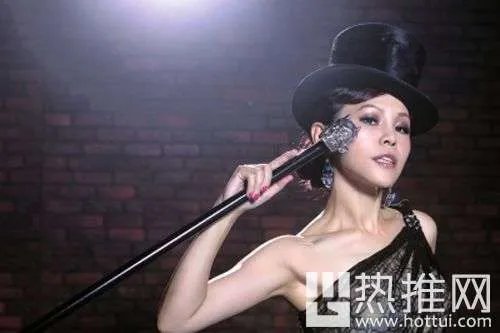 彭佳慧和陈国华分手原因真相 彭佳慧为什么被人叫铁肺