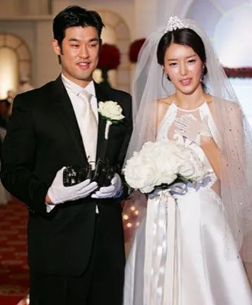 蔡贞安老公是谁？ 揭秘蔡贞安与前夫离婚内幕