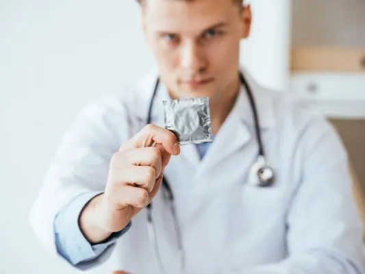 男性避孕药的作用