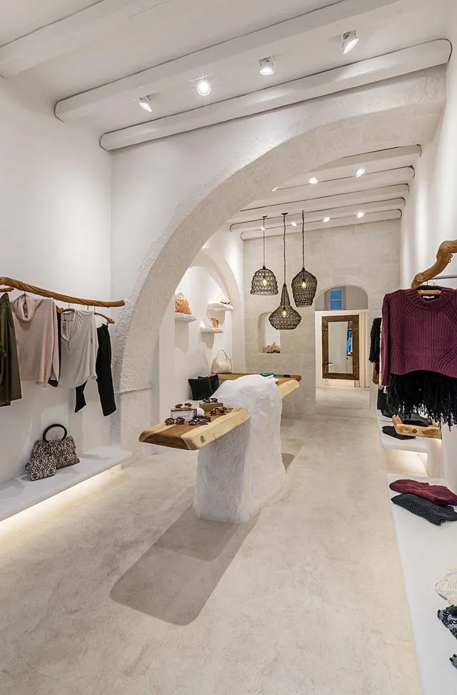 饰品专卖店陈列的七个方法