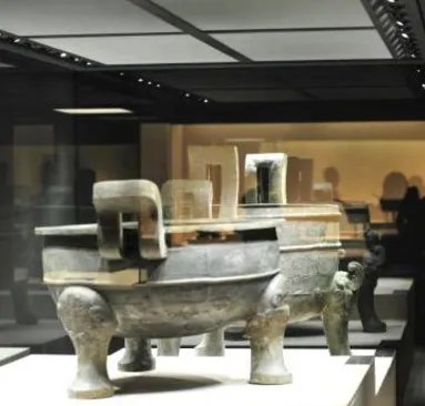 沈阳展出神秘楚国贵族文物有何意义？