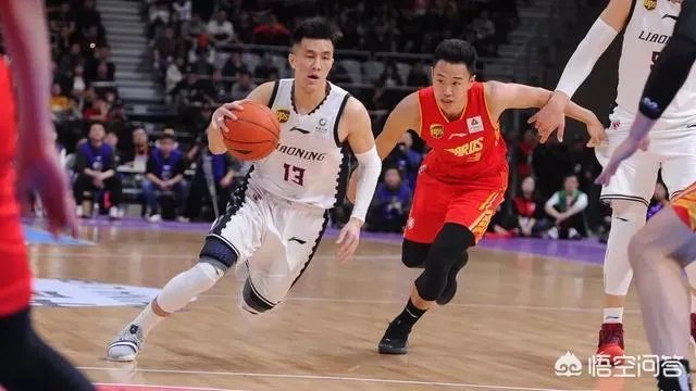 广东胜同曦、辽宁复仇深圳、福建大胜四川，CBA第41轮比赛结束如何看待新排名？