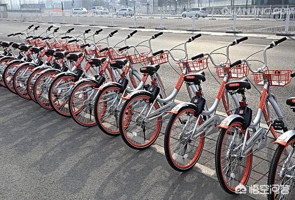 南京，真的是共享单车“死城”了吗？