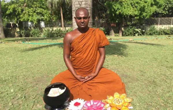 比丘是什么意思