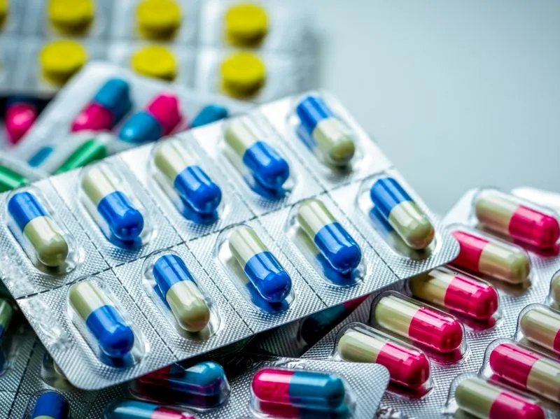 利巴韦林片的不良反应