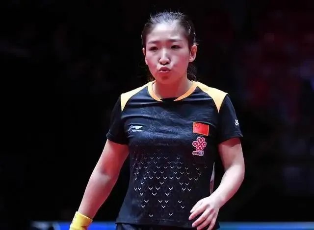 2019女乒世界杯，邀请名单出炉，如何解读？你看好谁夺冠？