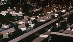 最后一位全程亲历东京审判者高文彬去世，他是因何而死？