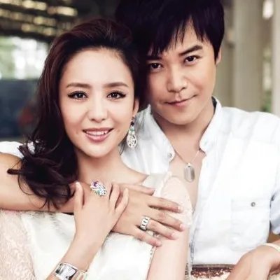 佟丽娅和陈思成结婚了吗？ 网友大呼人对了赶紧结了