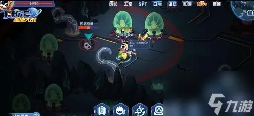 赛尔号塔西亚怎么打 精灵塔西亚获取攻略