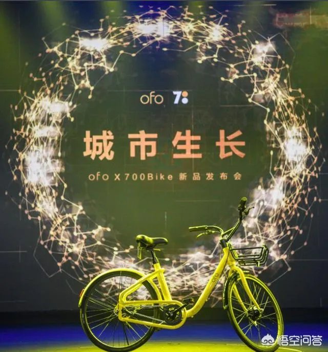 ofo押金变金币，你会买账吗？