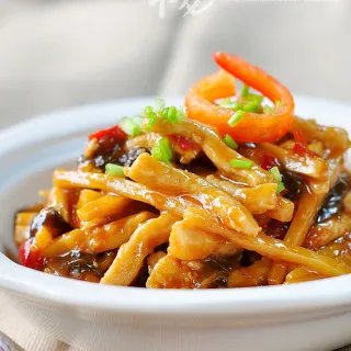 儿童菜谱家常菜做法 盘点9种菜式