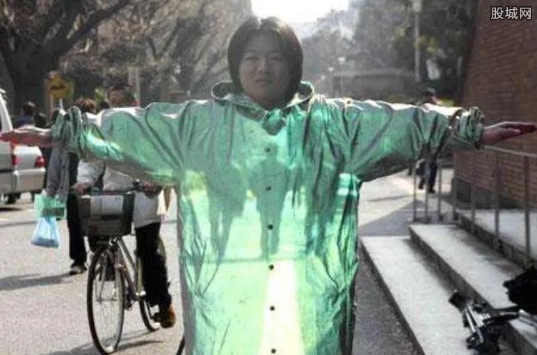 浙大否认研发“隐身衣” 揭秘隐身衣背后的真相