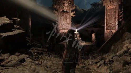 《古墓丽影暗影》图文流程攻略 全解谜、收集图文攻略