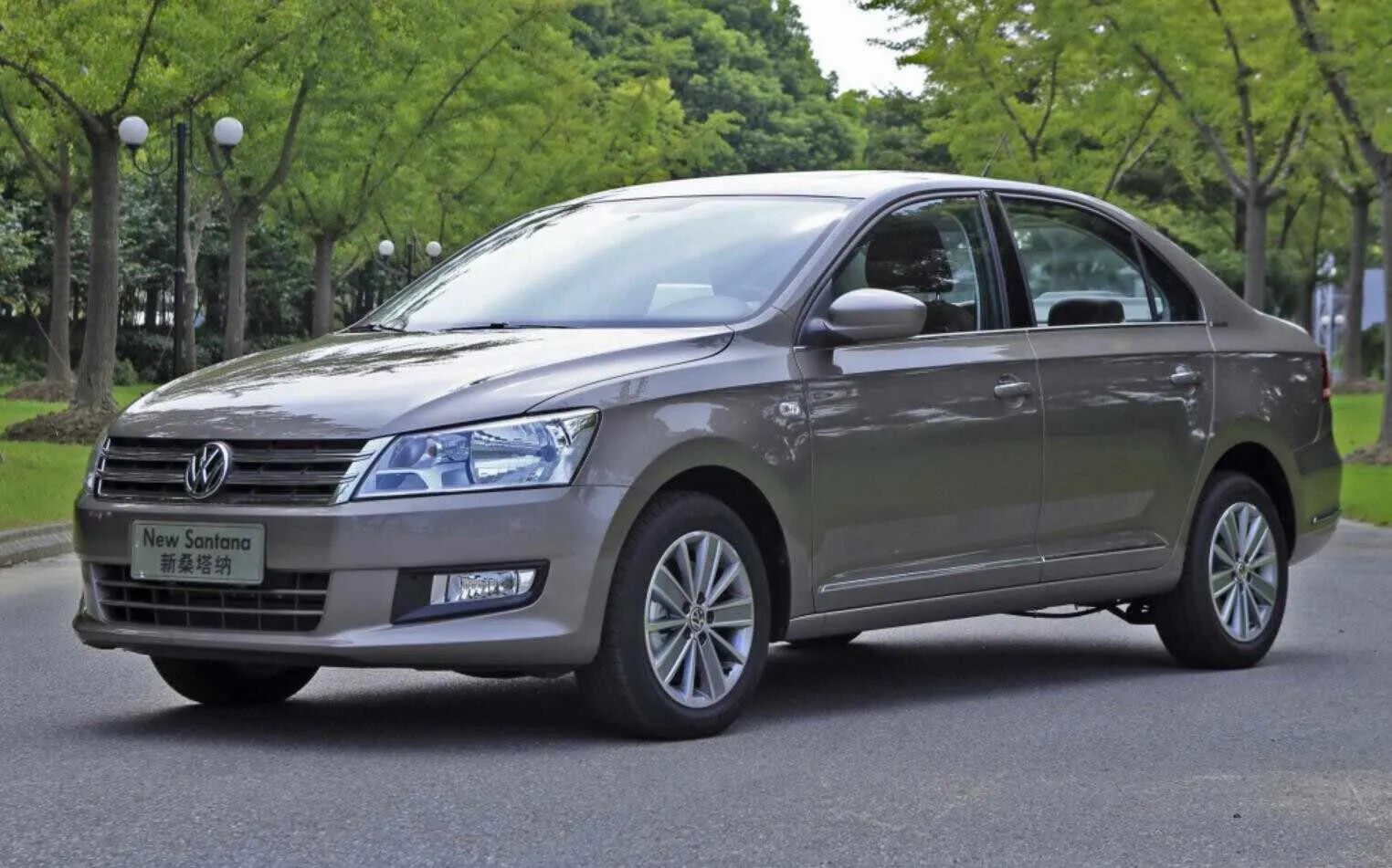 大众性价比最高的车型