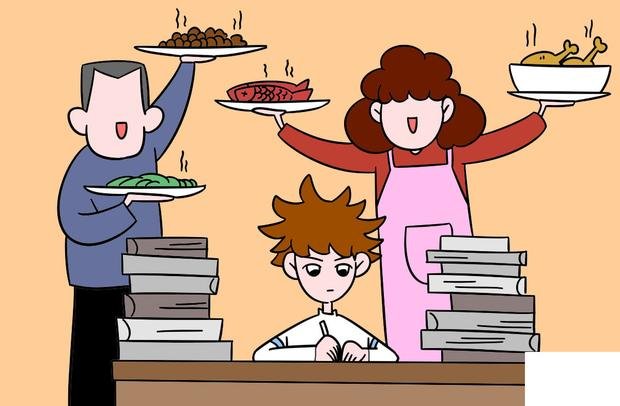 老年大学开学女儿老母亲式叮嘱 具体怎么回事