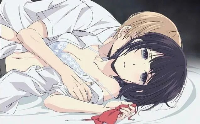 全部都是开车的动漫10部推荐