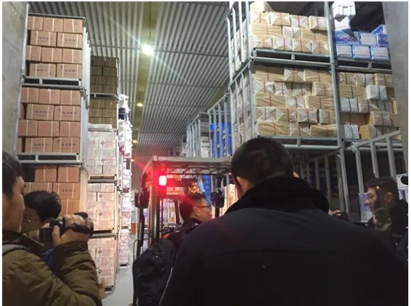 3亿冻品走私内幕是什么？