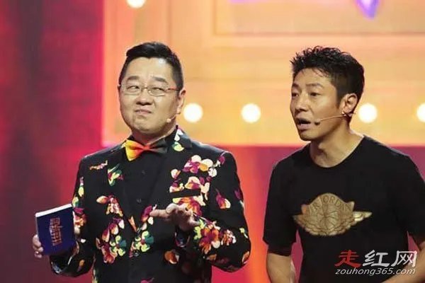 主持人张绍刚被打事件视频真的吗 来自吐槽大会的一个梗