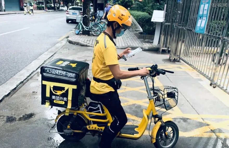 北京确诊外卖员获房租减免 网友称赞“中国好房东”