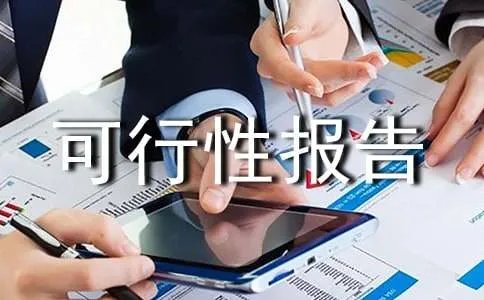 投资可行性报告