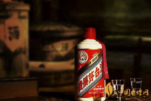 白酒股大跌是因为什么 白酒股票怎么了出什么事了