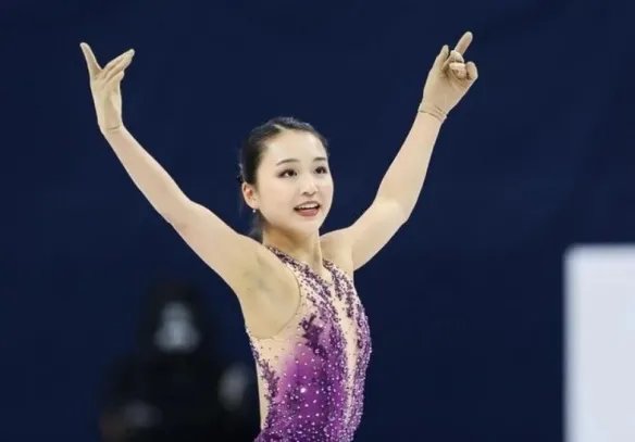 盘点那些加入中国国籍的运动员们:代表中国队出战!