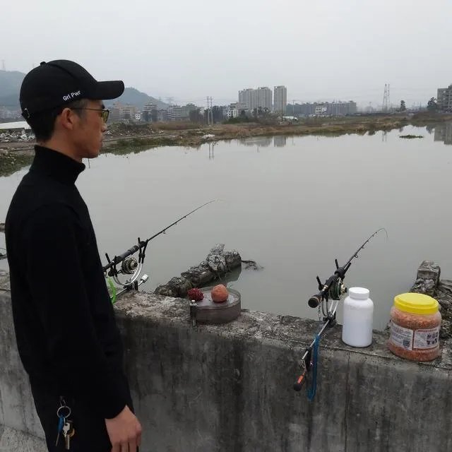 除了《游钓中国》，你还喜欢什么钓鱼类视频？