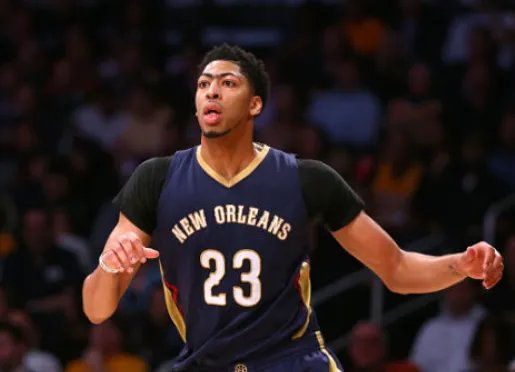 詹皇浓眉获得最佳球员了吗？