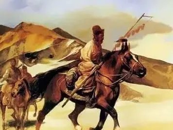 汉代的西域三十六古国是哪些？张骞出使西域经过了哪些地方？