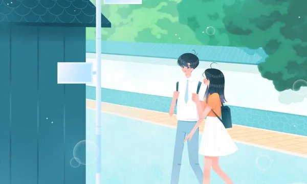 学校查分600多分叫喊声此起彼伏 有几个能上清华