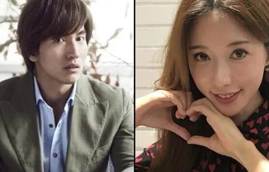 林志玲回应复合了吗？