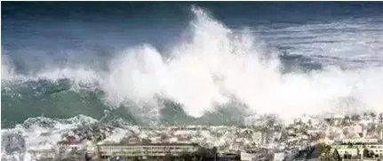 风暴潮与海啸之间有什么区别？风暴潮与海啸哪个危害更大？
