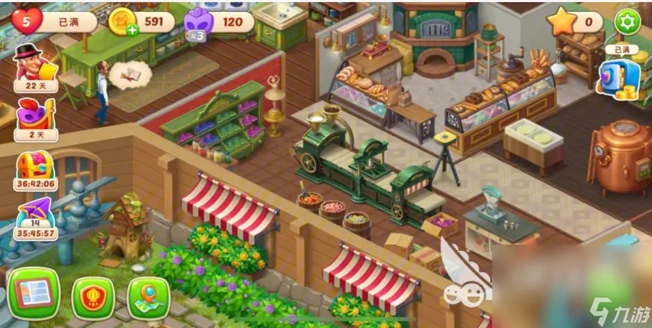 受欢迎的装扮小屋游戏有什么2023 打扮房间的手游推荐合集