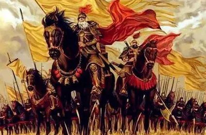 什么是金刀计？为何会被称为天下第一反间计