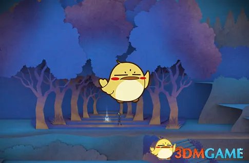 《纸境tengami》全关卡通关攻略汇总