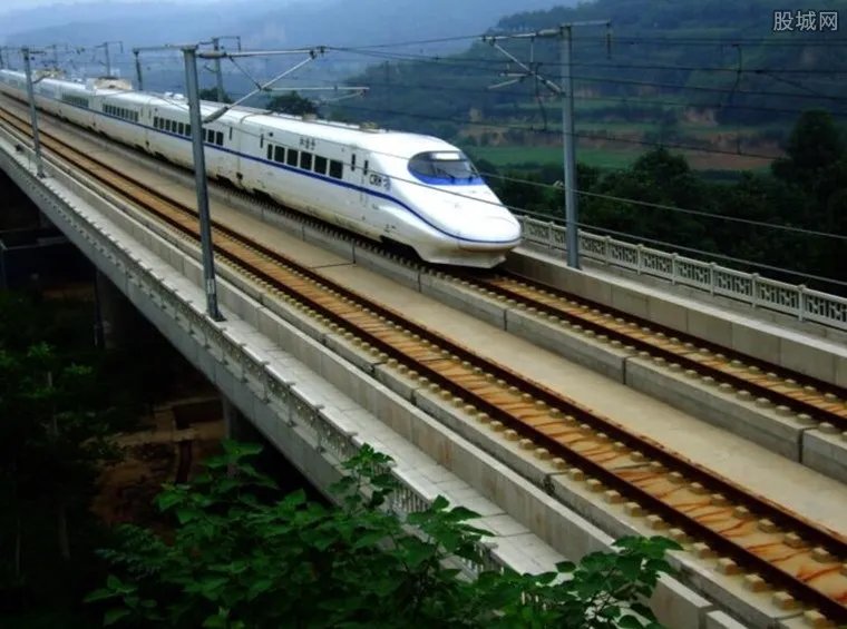 京津城际票价上涨 一二等座票价涨了多少钱