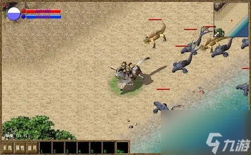 lp仿传奇单机版攻略装备,LP仿传奇单机版攻略 怎么获取绝世装备 轻松斩杀BOSS