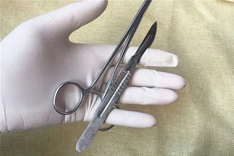 剖腹产需要多久