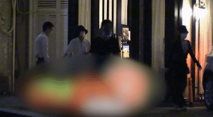 赵丽颖带儿子现身 儿子想想正面照首曝光像极了妈妈