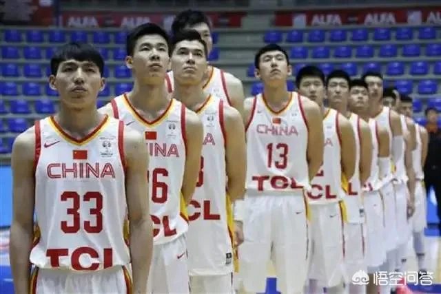 男篮世预赛，中国队90比59大胜叙利亚，周琦32分，你怎么评价这场比赛？