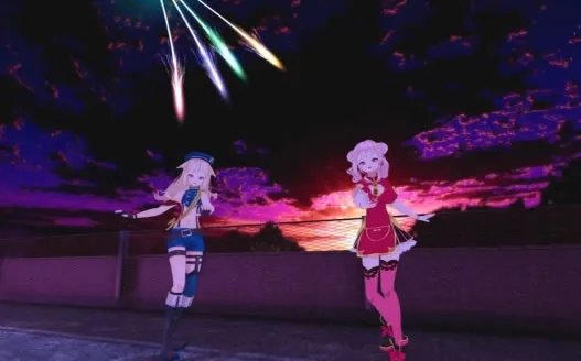 日本天空宛如魔界：画面曝光究竟是怎么回事？