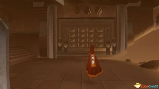 《风之旅人》图文攻略 全关卡解谜与收集图文攻略