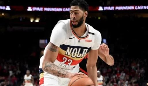 浓眉被罚5万美元是违反规定了吗:浓眉被罚原因详情始末