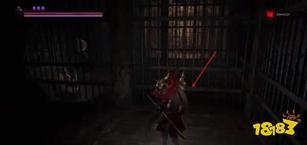 嗜血印混沌武器位置在哪 混沌武器获取位置与方法介绍