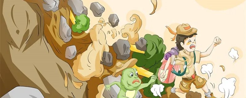 地质灾害预警包括什么 什么是地质灾害预警